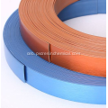 Ang PVC Edge Banding Pink Orange